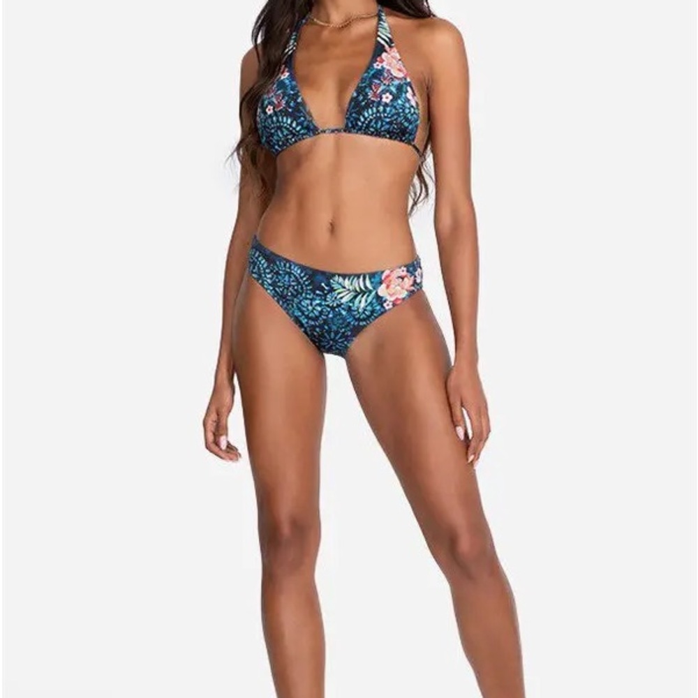 Johnny Was Annia Hipster Bikini